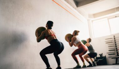 With exercise soreness is OK, but pain sends a different signal : NPR