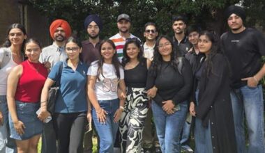 WSU orientation week feb 2026