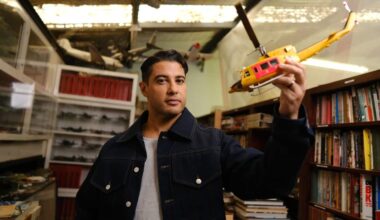 Marc Fennell Presents - Australia's Greatest Conman