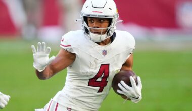 NFL receiver Rondale Moore found dead in his Indiana hometown