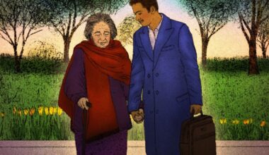 Paid leave for caregivers gains momentum as the US population ages