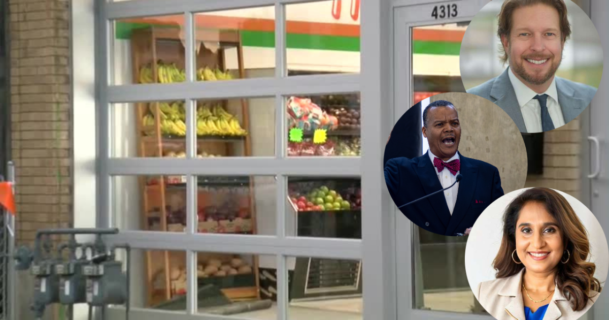 What are food deserts and what can we do about them? We asked Milwaukee experts