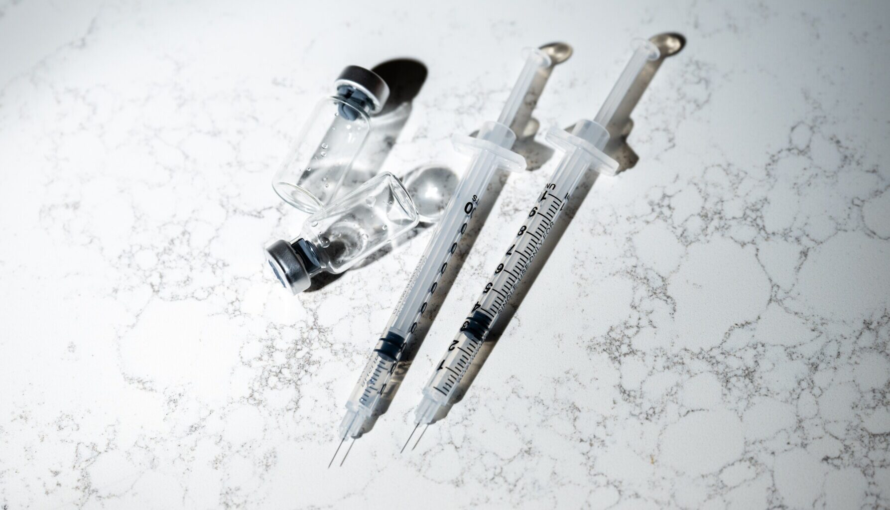 Are peptides really the "secret" supplement? - InForum