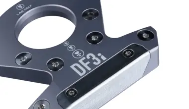 Reviewing the DF3i, L.A.B. Golf's newest putter