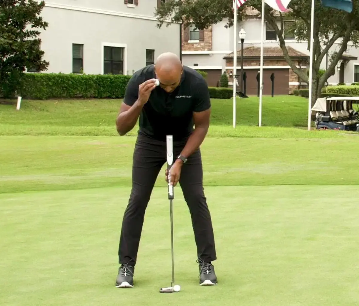 Best 10 putting golf instruction tips on GolfPass