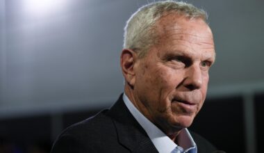 NFL remains quiet on Steve Tisch's Jeffrey Epstein connection