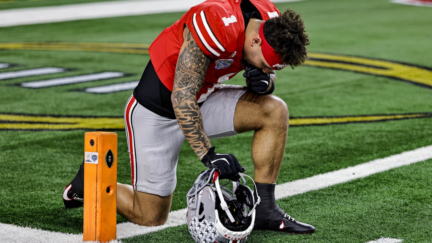 Competition Committee talks about keeping short pants out of NFL