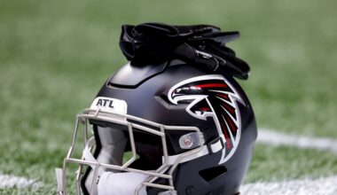Falcons hire Jordan Reid as assistant QBs coach
