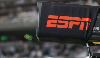 Report: Government approves ESPN, NFL Media merger