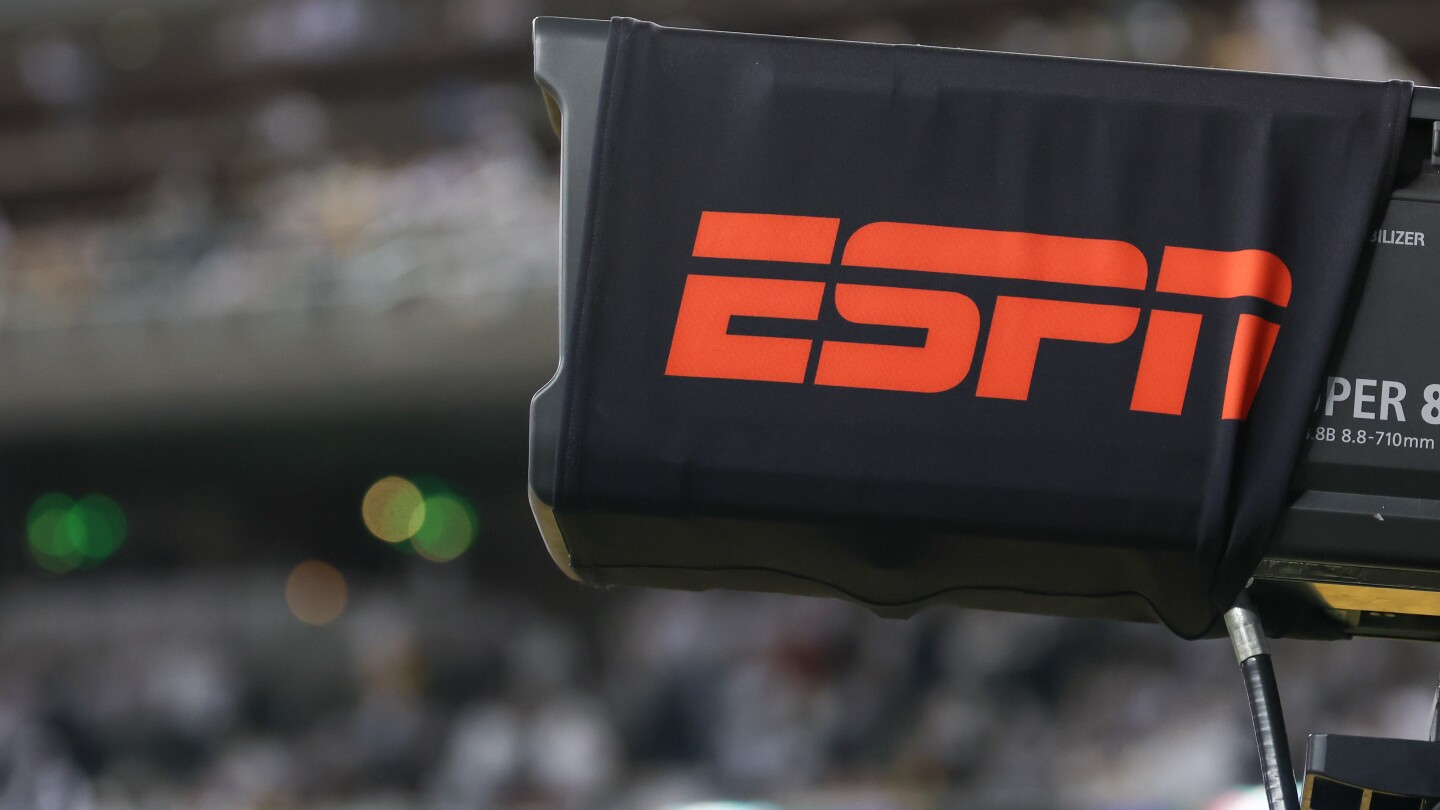 Report: Government approves ESPN, NFL Media merger