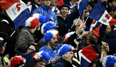Report: NFL's first game in France will be Browns-Saints in Paris on October 25