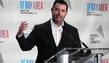 Jed York on substation injury theory: "I think we can debunk it"