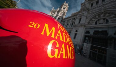 NFL announces long-term deal to play in Madrid, Spain, in 2026 and beyond