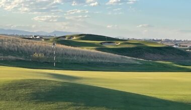 3 new, affordable public courses prove golf's building boom can expand beyond private clubs – Australian Golf Digest