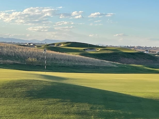 3 new, affordable public courses prove golf's building boom can expand beyond private clubs – Australian Golf Digest