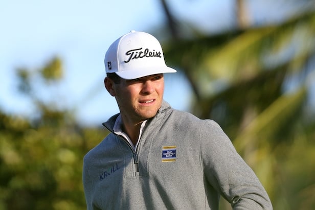 Tour pro explains reason for Farmers Open DQ, and it'll make you respect him even more – Australian Golf Digest