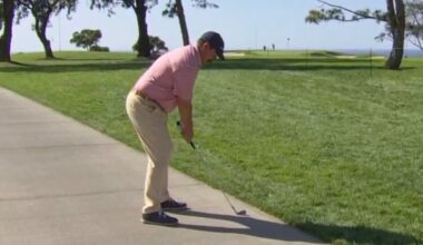 Johnson Wagner absolutely roasts Brooks Koepka in his network debut – Australian Golf Digest