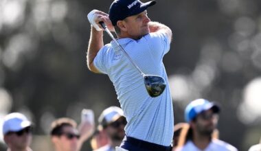 Justin Rose can pull off a rare feat on Sunday at Torrey Pines that Tiger Woods never touched – Australian Golf Digest