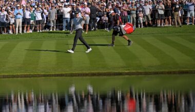 Justin Rose proves he's an ageless wonder in record-setting win at Torrey Pines – Australian Golf Digest