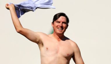 Joel Dahmen confirms he sent the greatest sponsor exemption letter ever to the WM Phoenix Open – Australian Golf Digest