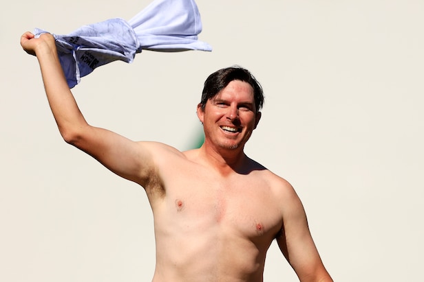 Joel Dahmen confirms he sent the greatest sponsor exemption letter ever to the WM Phoenix Open – Australian Golf Digest