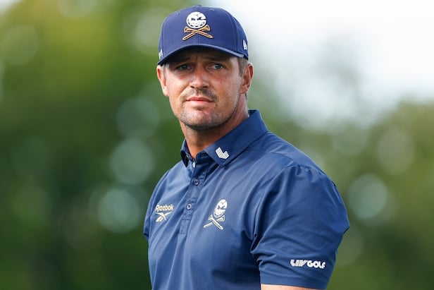 Bryson DeChambeau breaks silence on the big change coming to LIV Golf – Australian Golf Digest