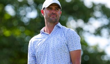 Wesley Bryan reveals the response he received from the PGA Tour regarding his suspension – Australian Golf Digest