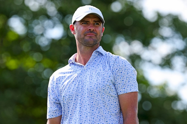 Wesley Bryan reveals the response he received from the PGA Tour regarding his suspension – Australian Golf Digest