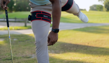 This treatment is rapidly gaining in popularity and might be the answer to your golf pain – Australian Golf Digest