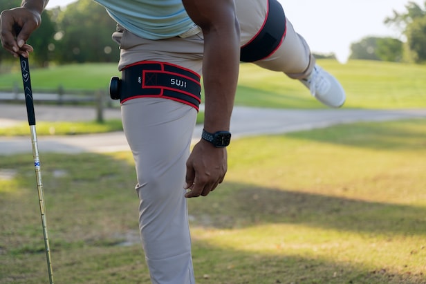 This treatment is rapidly gaining in popularity and might be the answer to your golf pain – Australian Golf Digest