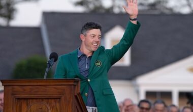 Rory McIlroy won't endorse Players as a major, says PGA Championship should move back to August – Australian Golf Digest