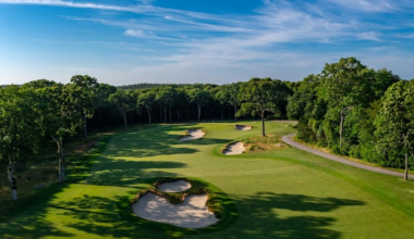 The 50 greatest courses built since 2000 – Australian Golf Digest