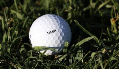 Riviera's Kikuyu grass, explained – Australian Golf Digest