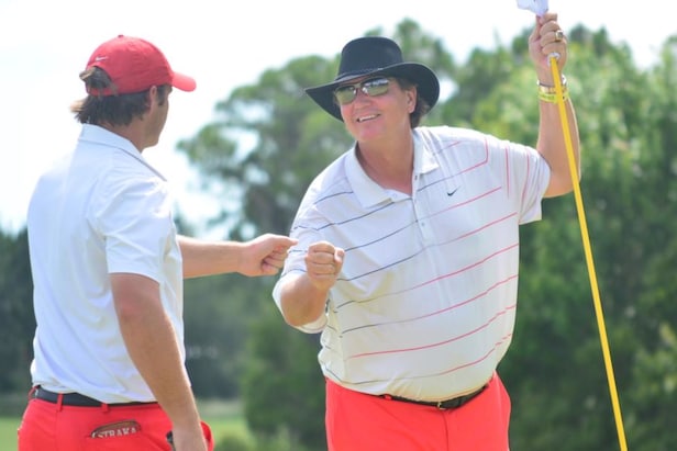 Georgia men's golf coach Chris Haack announces retirement after 30 years with Bulldog – Australian Golf Digest
