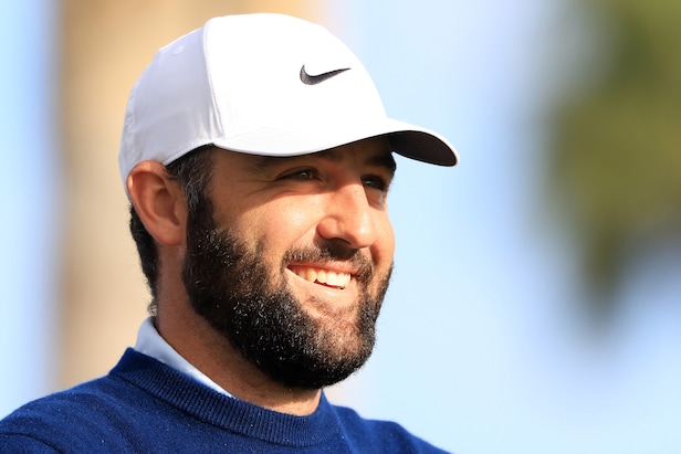 The amount of prizemoney Scottie Scheffler earned over the course of his record-breaking top-10 run is staggering – Australian Golf Digest