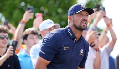 Why Bryson DeChambeau and LA Golf are parting ways – Australian Golf Digest