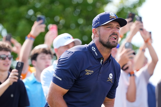 Why Bryson DeChambeau and LA Golf are parting ways – Australian Golf Digest