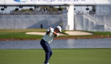 Brooks Koepka quietly makes equipment change that's turning heads – Australian Golf Digest