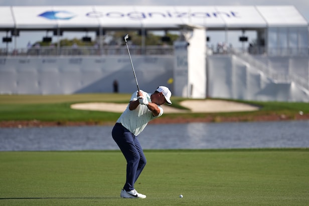 Brooks Koepka quietly makes equipment change that's turning heads – Australian Golf Digest