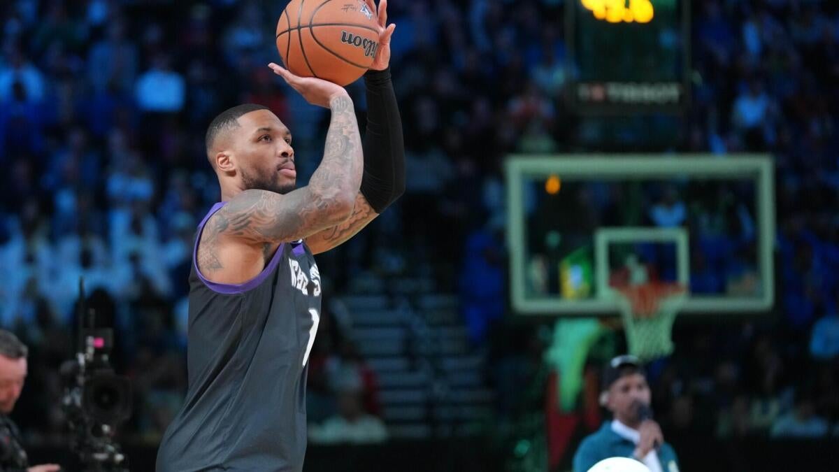 2026 NBA 3-Point Contest odds, field, favorites, time: Expert picks for NBA All-Star Saturday