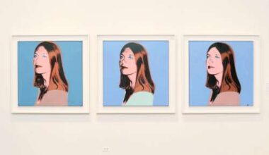 Warhol’s portraits combined celebrity with humanity - The Royal Gazette