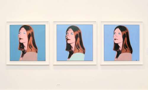 Warhol’s portraits combined celebrity with humanity - The Royal Gazette