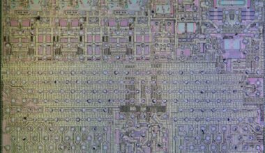 Teardown Of An Apple AirTag 2 With Die Shots