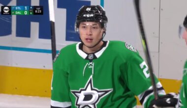 Robertson's 200th NHL goal | NHL.com