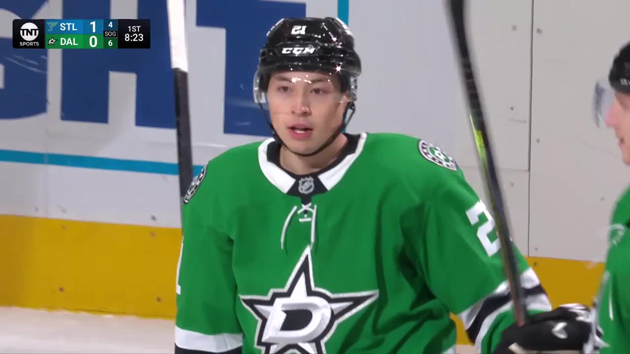 Robertson's 200th NHL goal | NHL.com