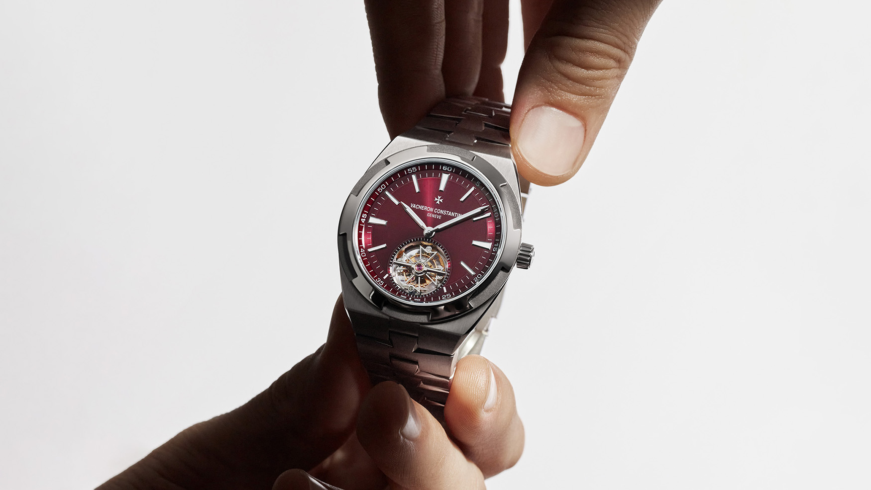 New releases from Sarpaneva, Niton, Vacheron Constantin and more