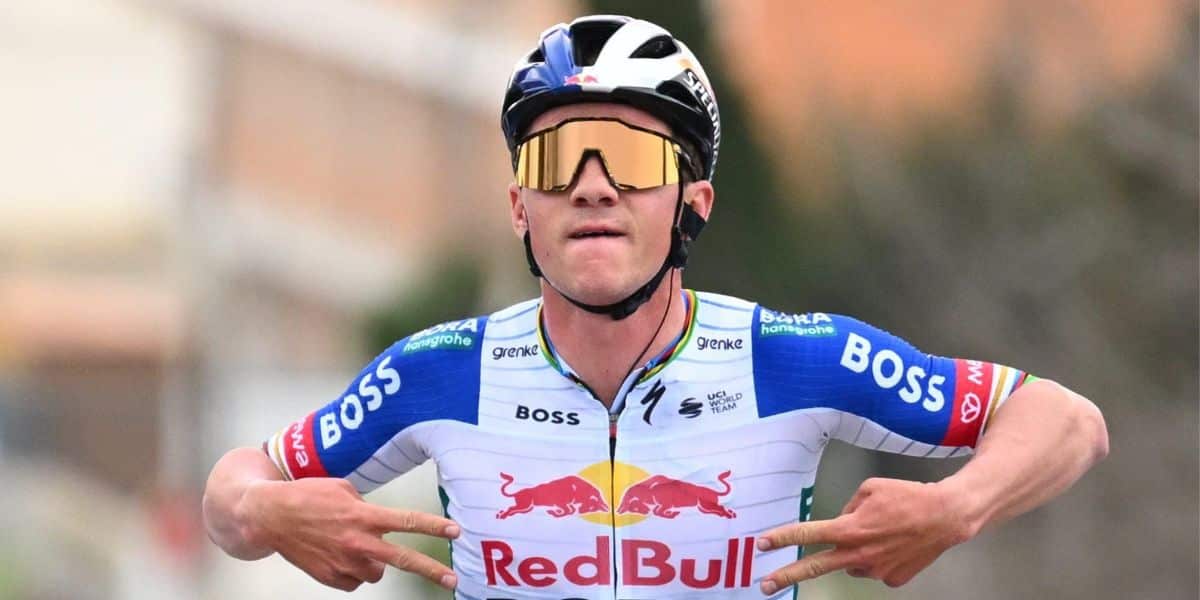 EUROTRASH: Remco Evenepoel’s Red Bull Launch: Takeoff Achieved — Turbulence Ahead?