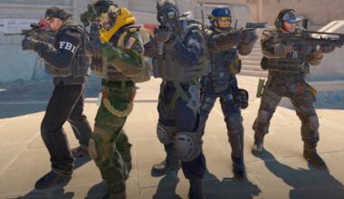 Valve accused of "letting children and adults alike illegally gamble" via loot boxes in New York state lawsuit