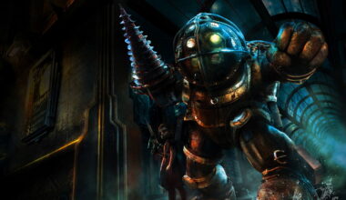 Verbinski 'Loved' Working On "BioShock" Film