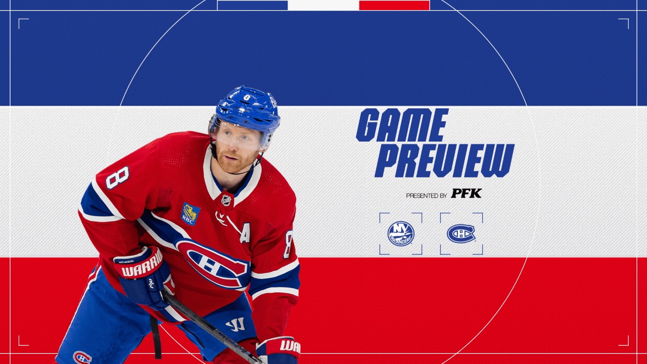 NYI@MTL: What you need to know